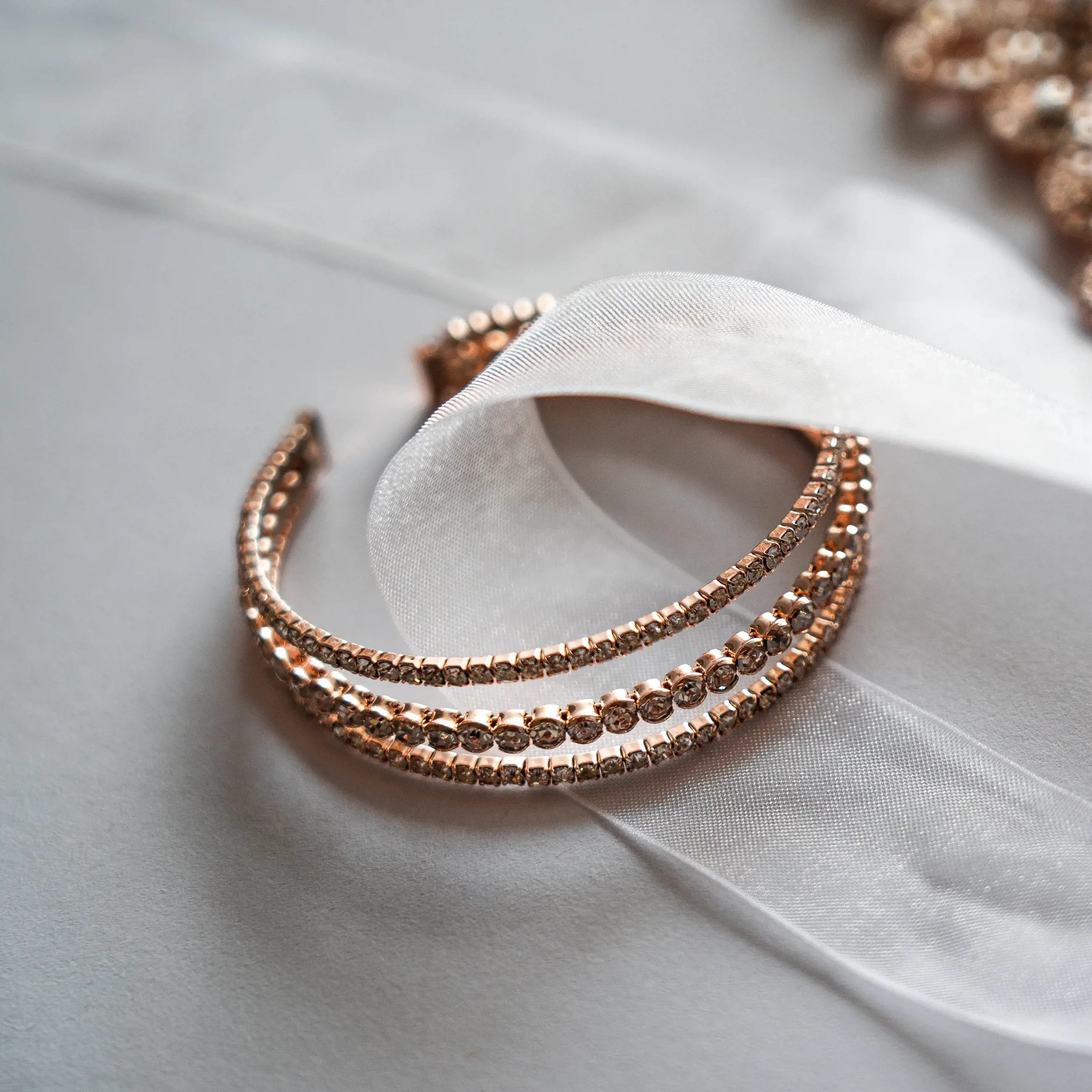 February Accessory Sale Event Main Image