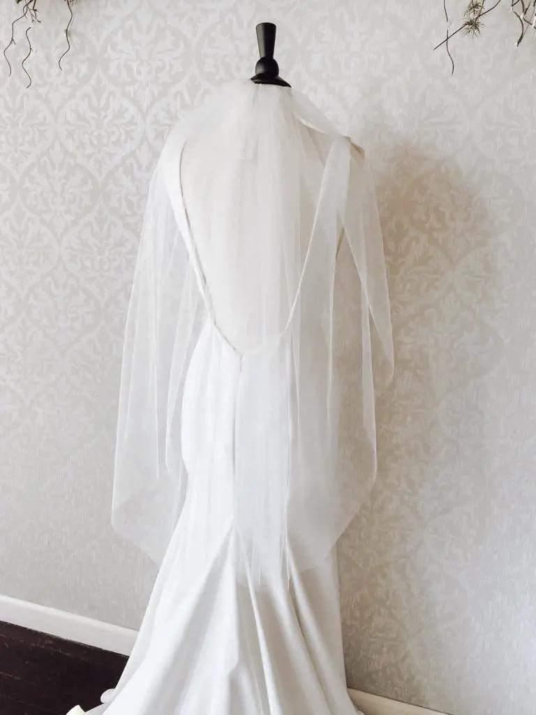 Bridal Veils Image