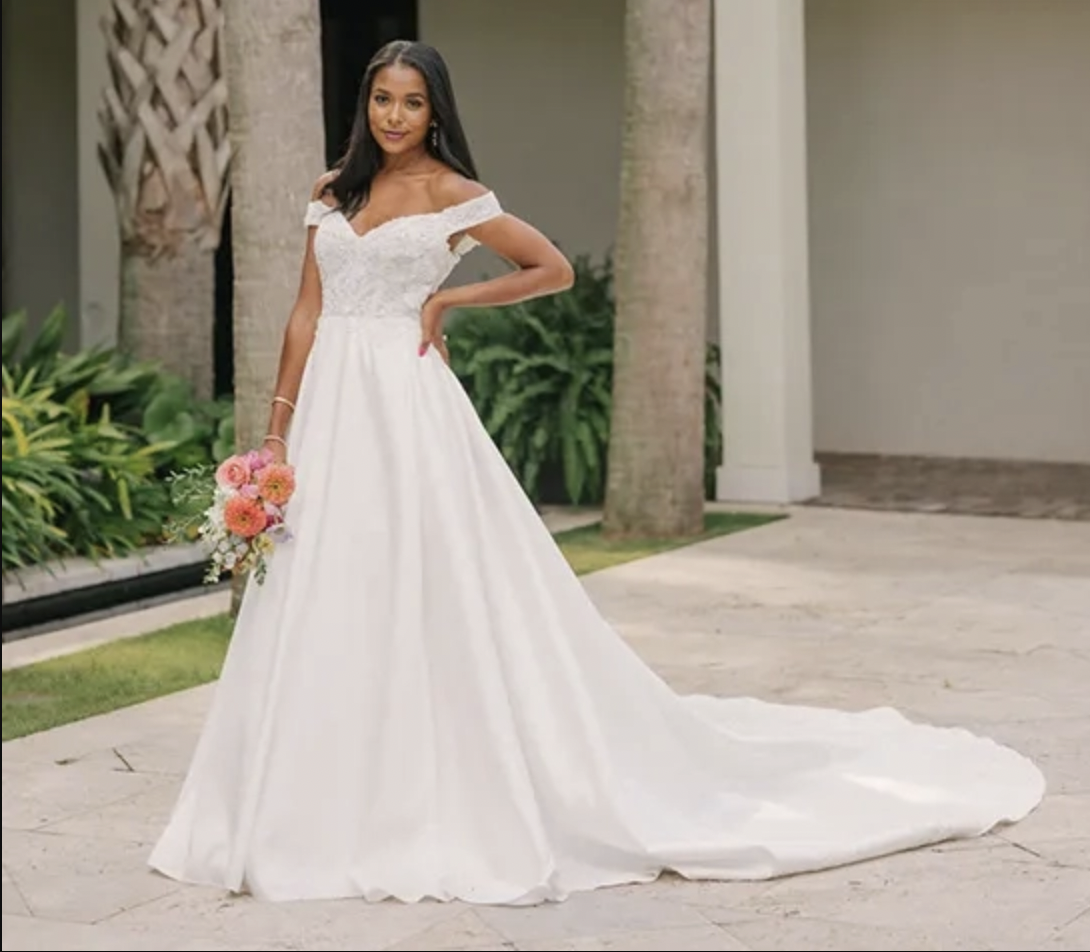 Bridal Trends for Summer of 2023 Image
