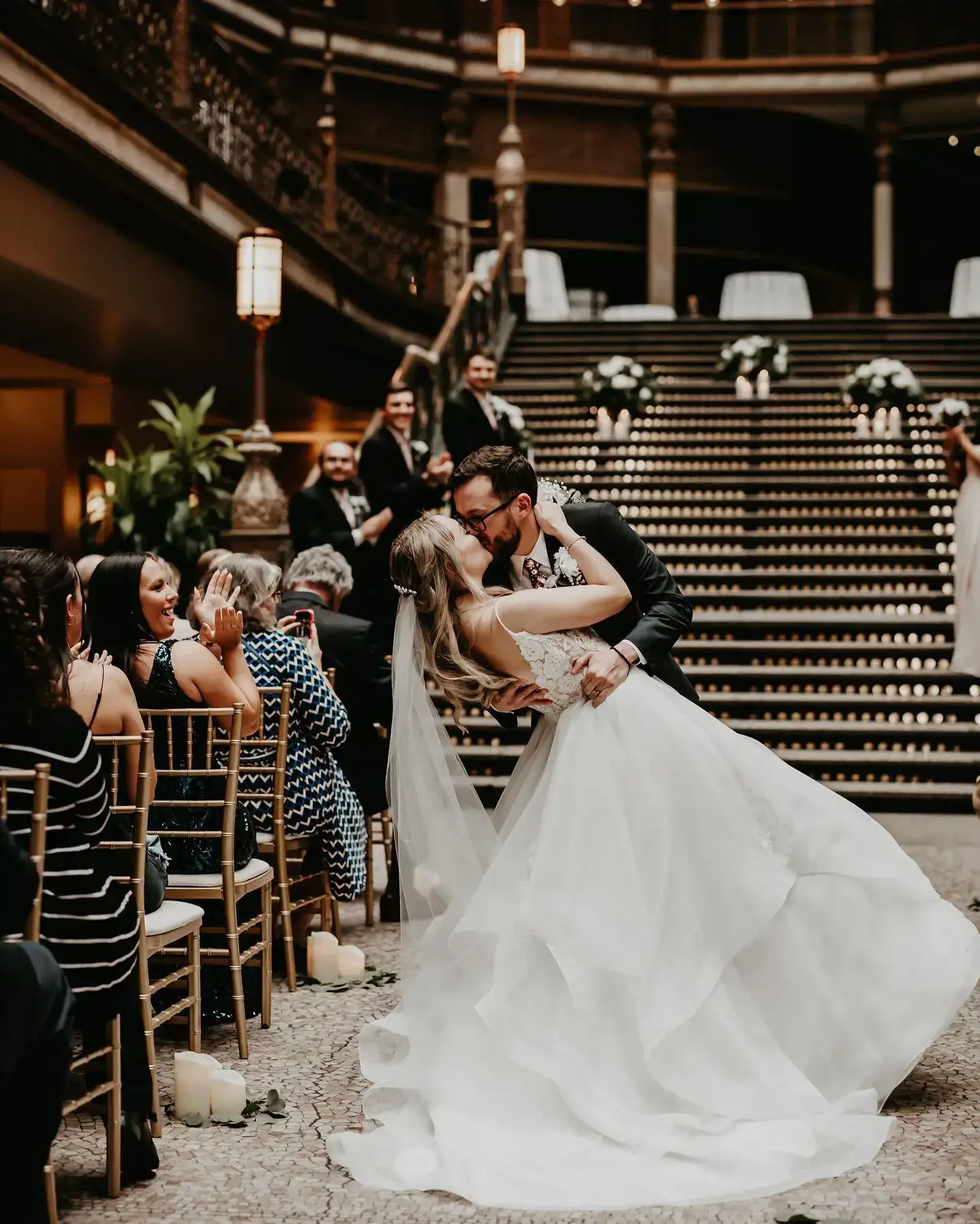 16 Years of Love, Style &amp; “Yes” Moments 💍✨. Desktop Image