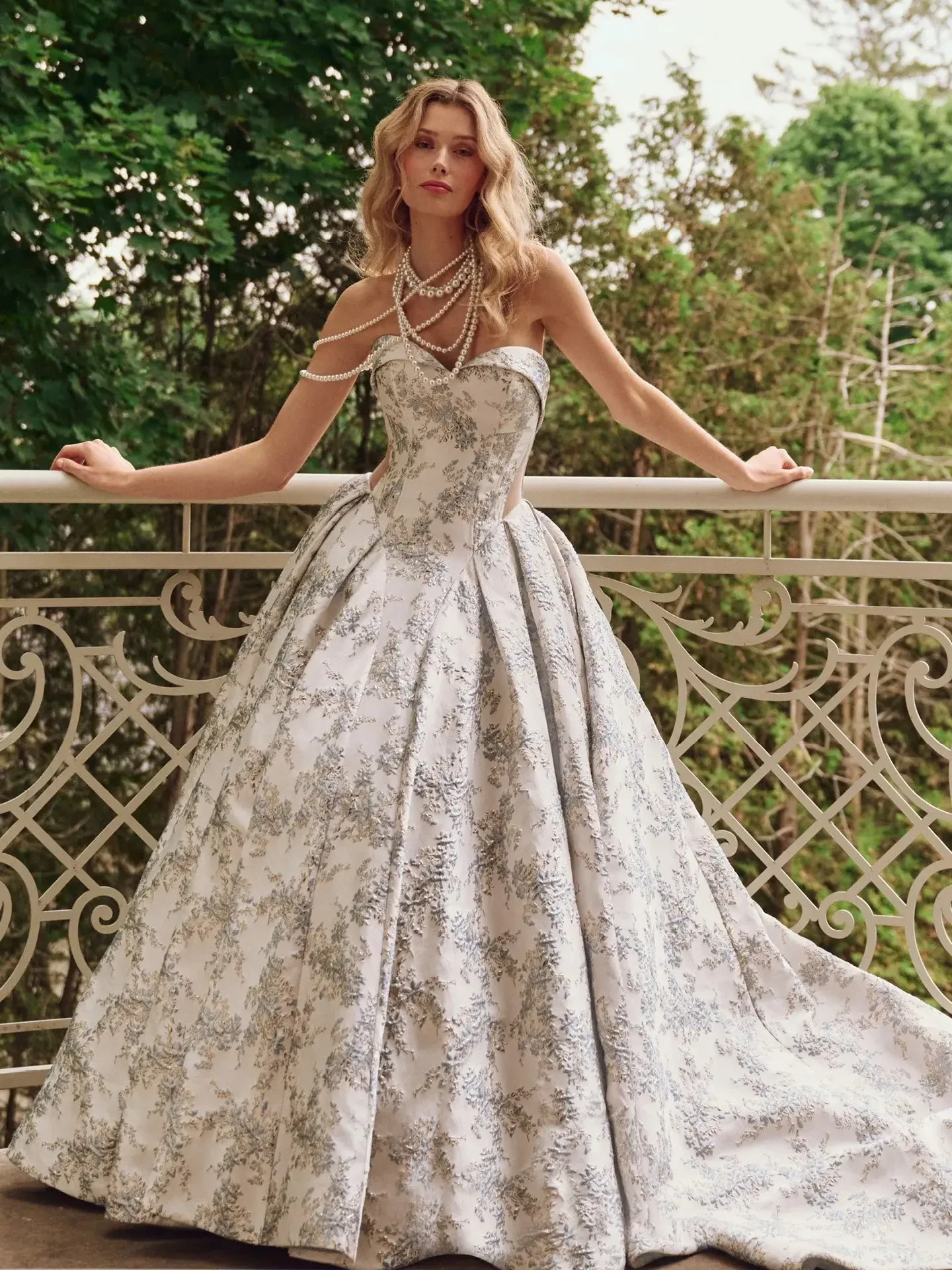 Christmas in July Bridal Sale
