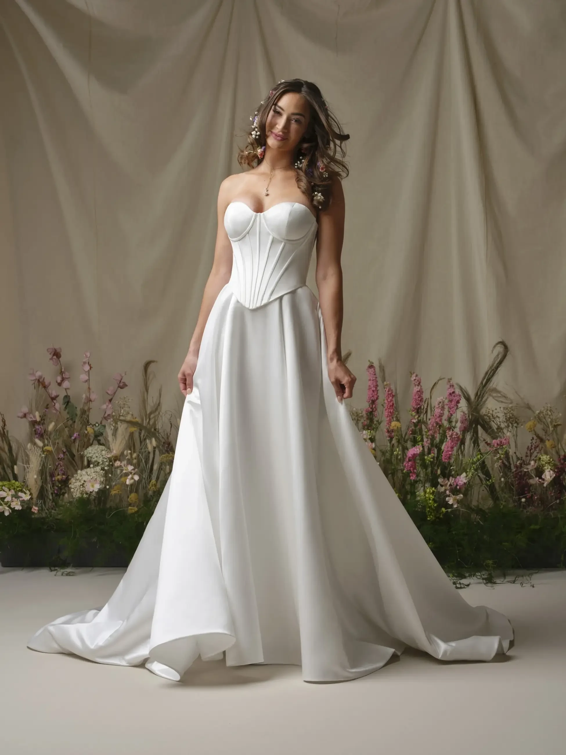 Rebecca Ingram Trunk Show