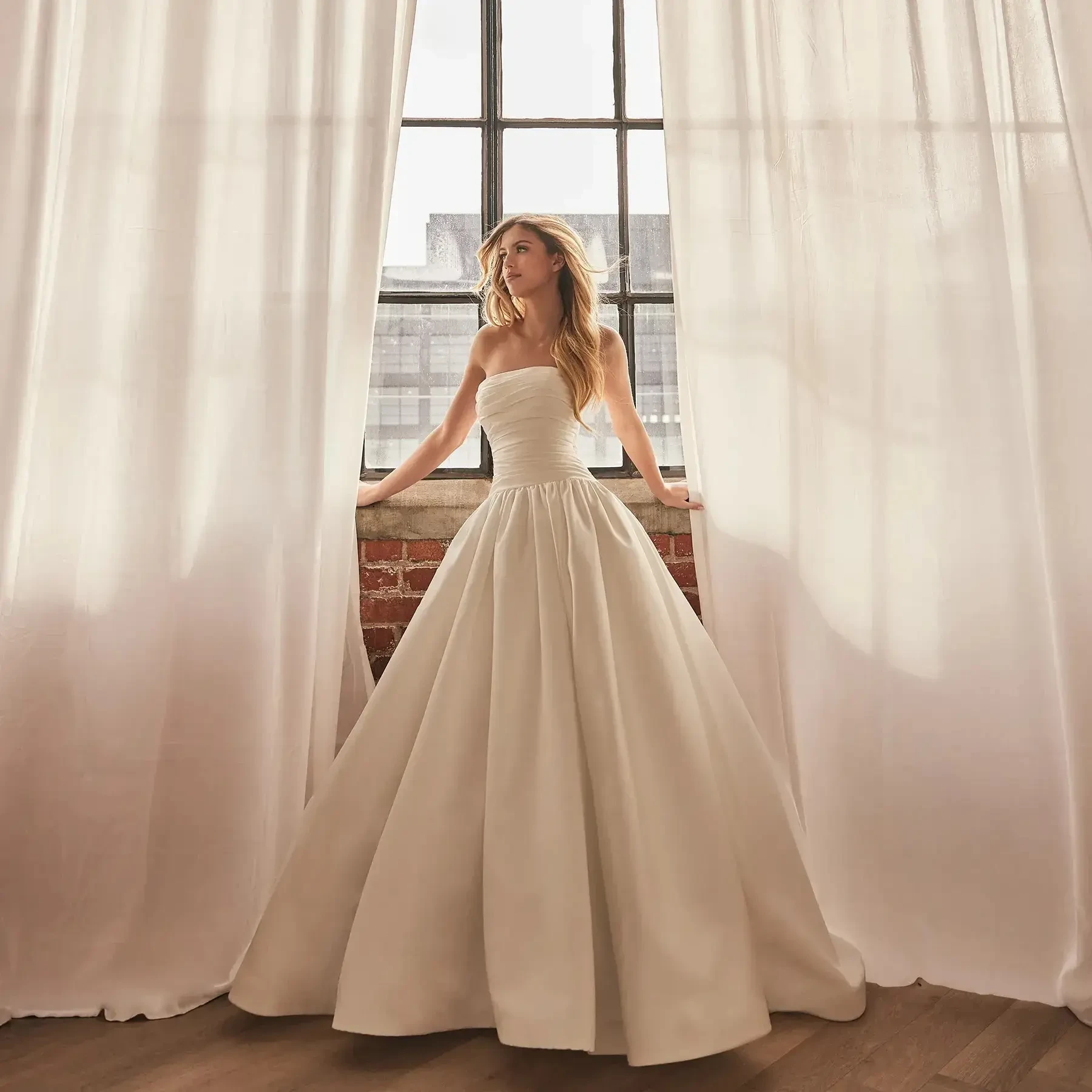 Mikaella Galentine’s Weekend Showcase