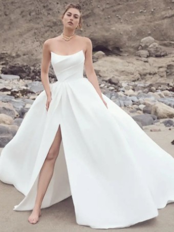 Sottero and Midgley Aspen #2 thumbnail