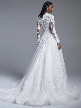 Sottero and Midgley KingsleyLS #2 thumbnail
