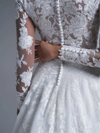Sottero and Midgley KingsleyLS #3 thumbnail