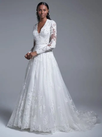 Sottero and Midgley KingsleyLS #1 thumbnail