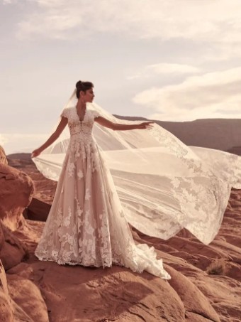 Sottero and Midgley KingsleySS #0 default thumbnail