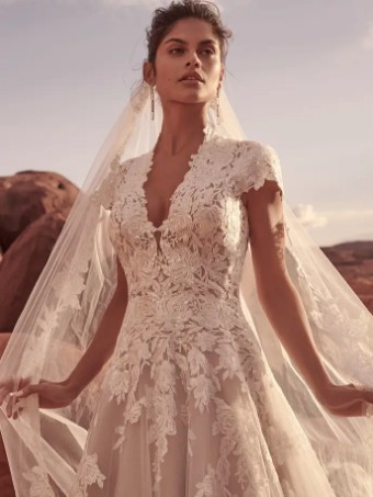 Sottero and Midgley KingsleySS #2 thumbnail