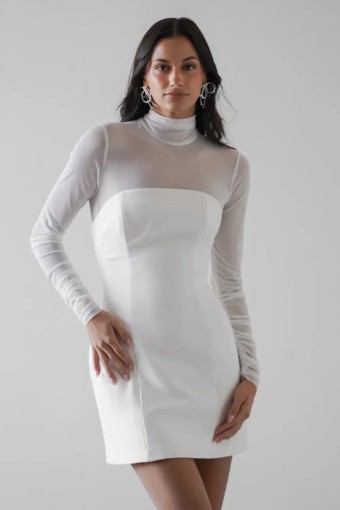 By Watters 37327 #3 Ivory/Nude thumbnail