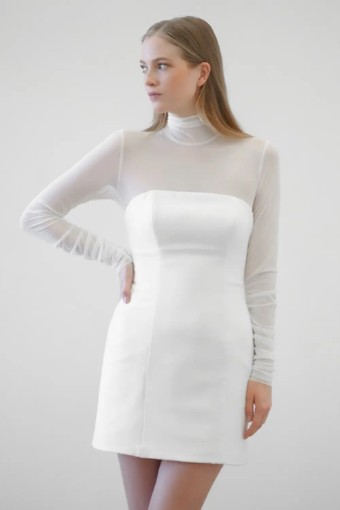 By Watters 37327 #2 Ivory/Nude thumbnail