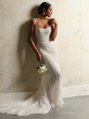 Sottero and Midgley Danica #2 Ivory thumbnail