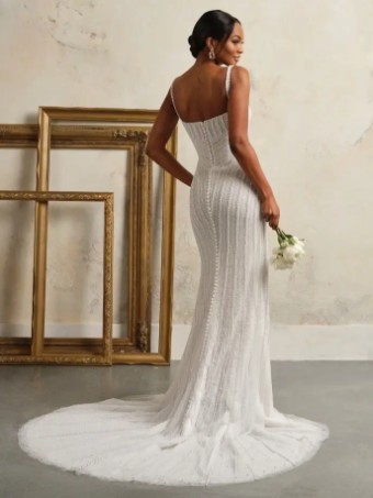 Sottero and Midgley Danica #1 Ivory thumbnail