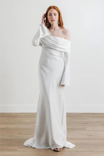 Willowby Delmar #0 Ivory thumbnail