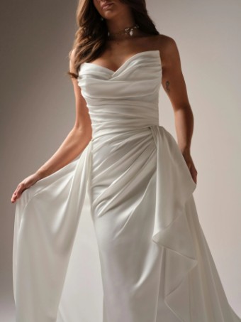 Sottero and Midgley Rhianna #4 thumbnail