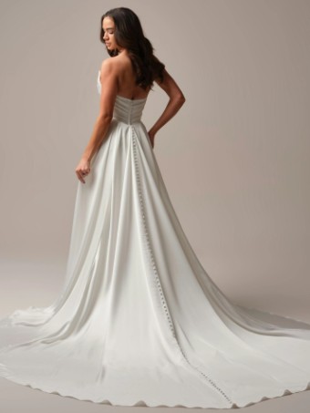 Sottero and Midgley Rhianna #3 thumbnail