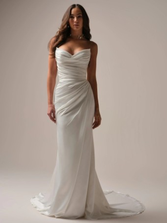 Sottero and Midgley Rhianna #8 thumbnail