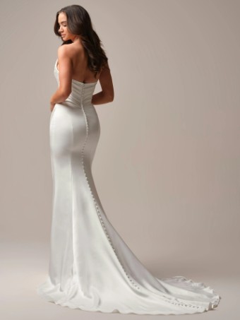 Sottero and Midgley Rhianna #2 thumbnail