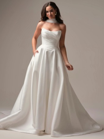 Sottero and Midgley Donovan #3 thumbnail