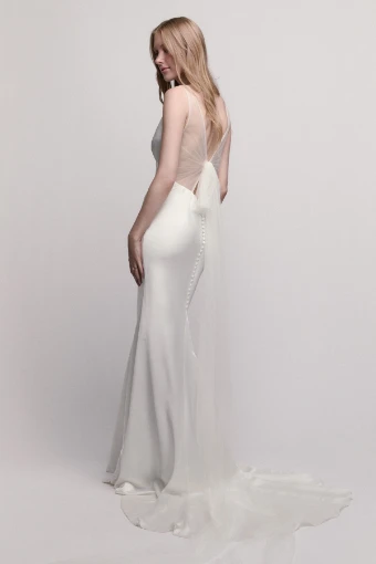 Willowby Louisa #1 thumbnail