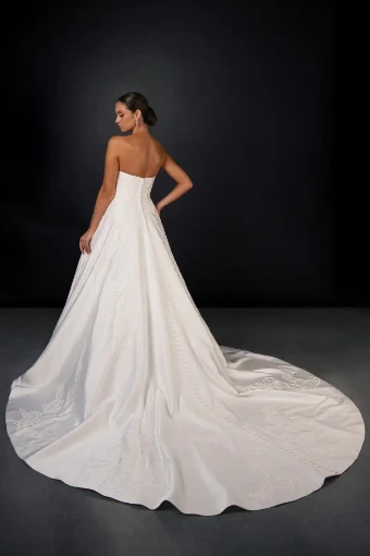 Martina Liana ML2062 #1 Ivory thumbnail
