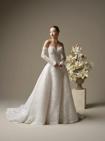 Sottero and Midgley Angelica #0 default thumbnail