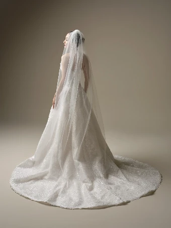 Sottero and Midgley Angelica #1 thumbnail