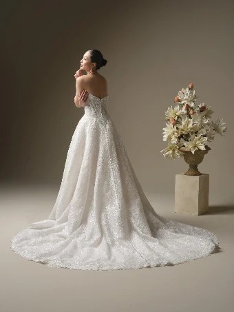 Sottero and Midgley Angelica #2 thumbnail
