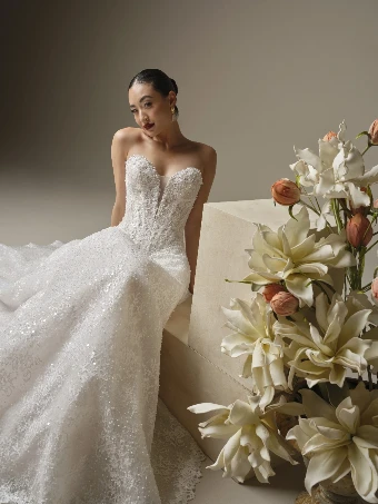 Sottero and Midgley Angelica #7 thumbnail