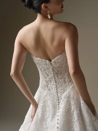 Sottero and Midgley Angelica #3 thumbnail