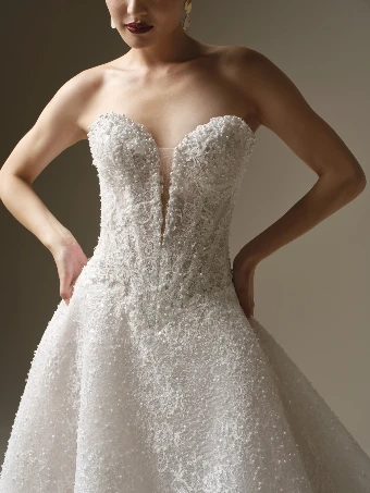 Sottero and Midgley Angelica #8 thumbnail