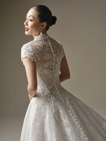 Sottero and Midgley Angelica #4 thumbnail