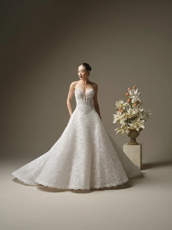 Sottero and Midgley Angelica #5 thumbnail