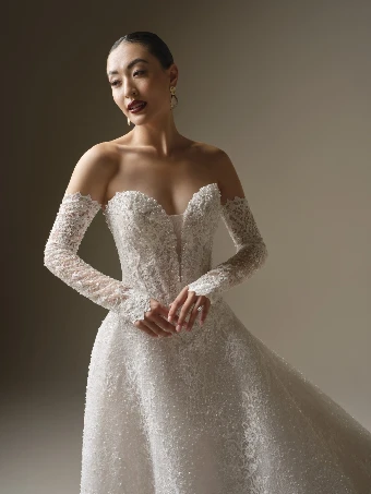 Sottero and Midgley Angelica #10 thumbnail