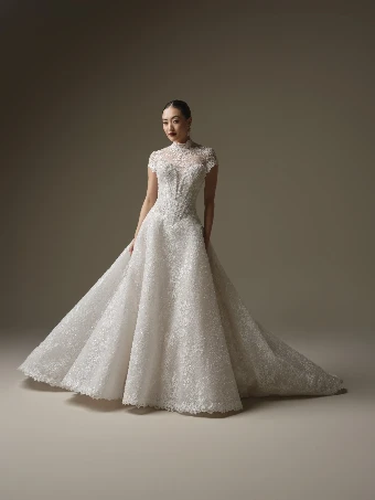 Sottero and Midgley Angelica #6 thumbnail