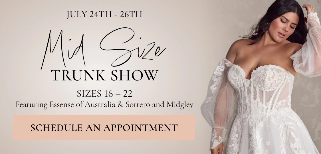 Mid size trunk show mobile banner