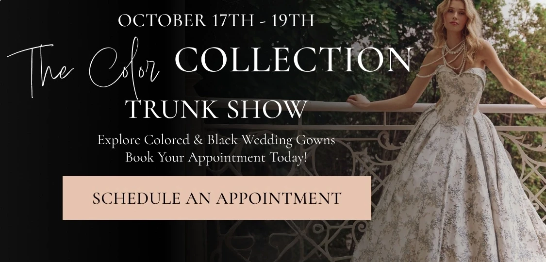 The Color Collection Trunk Show