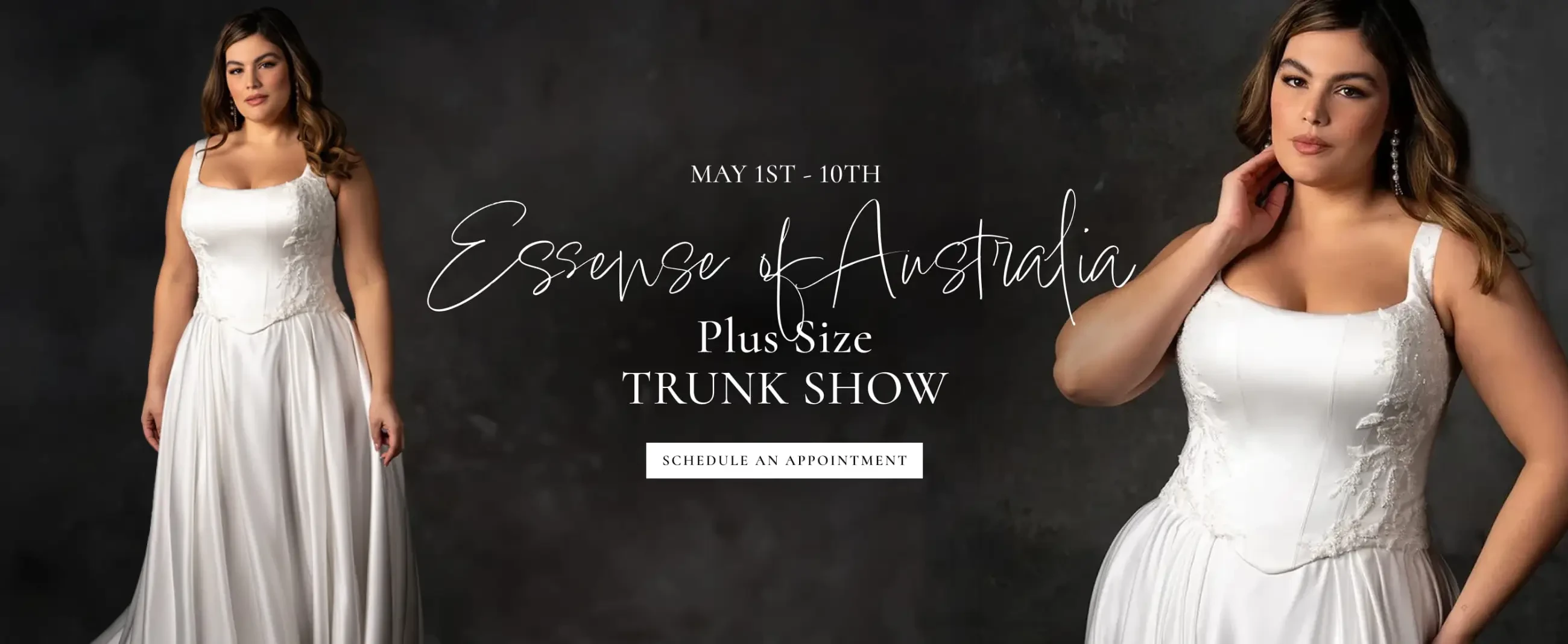 Essense of Australia Trunk Show
